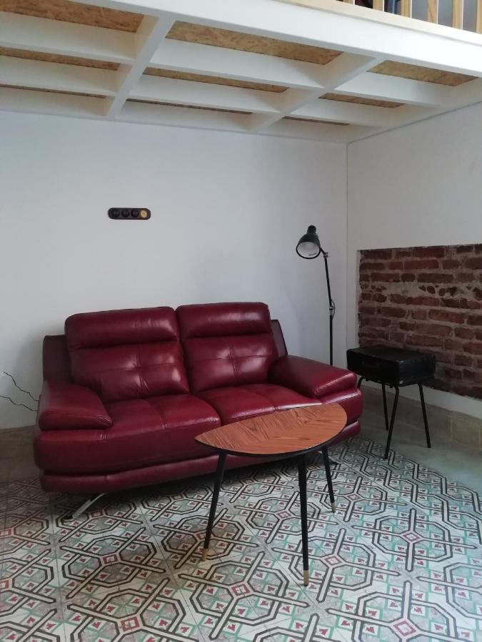 サンタクルスデテネリフェ Casa Guadalupe Y Roqueヴィラ エクステリア 写真