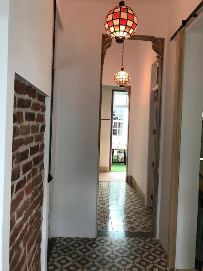 サンタクルスデテネリフェ Casa Guadalupe Y Roqueヴィラ エクステリア 写真
