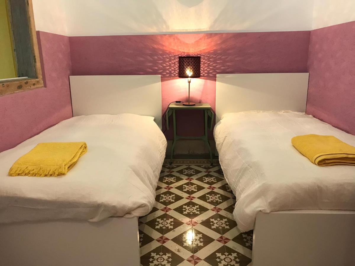 サンタクルスデテネリフェ Casa Guadalupe Y Roqueヴィラ エクステリア 写真