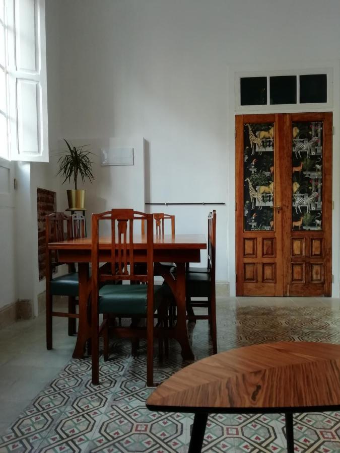 サンタクルスデテネリフェ Casa Guadalupe Y Roqueヴィラ エクステリア 写真