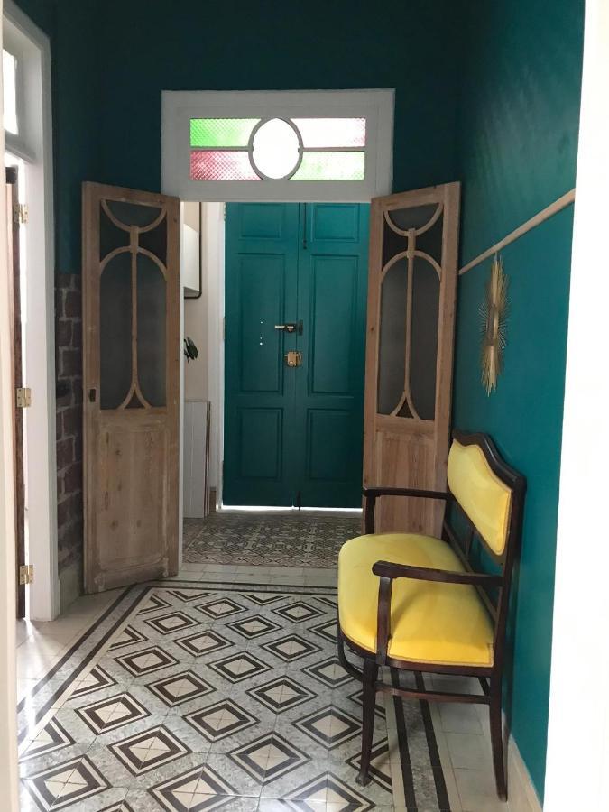 サンタクルスデテネリフェ Casa Guadalupe Y Roqueヴィラ エクステリア 写真
