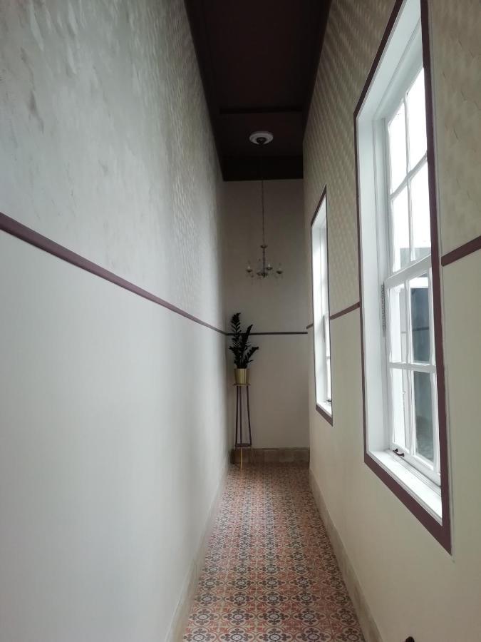 サンタクルスデテネリフェ Casa Guadalupe Y Roqueヴィラ エクステリア 写真