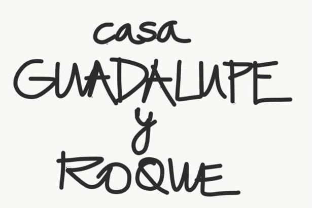 サンタクルスデテネリフェ Casa Guadalupe Y Roqueヴィラ エクステリア 写真